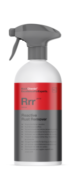 Reactive Rust Remover 500ml